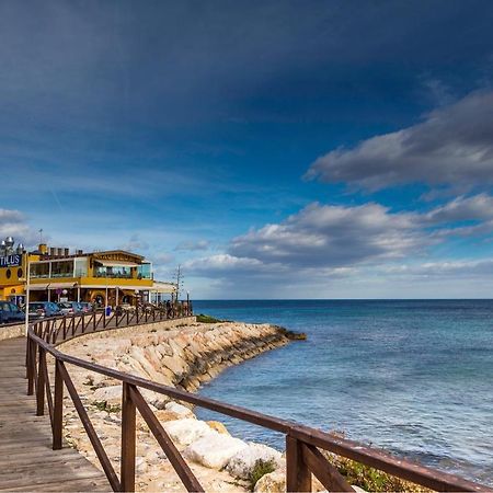 Eluxuria Sunny Villa Torrevieja Buitenkant foto