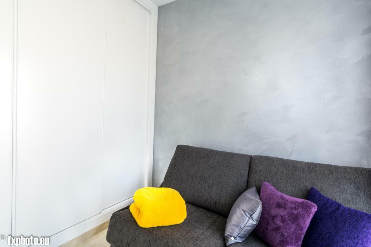 Eluxuria Sunny Villa Torrevieja Buitenkant foto