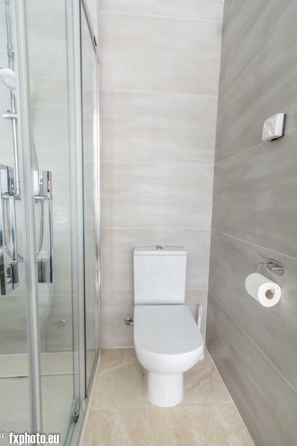 Eluxuria Sunny Villa Torrevieja Buitenkant foto