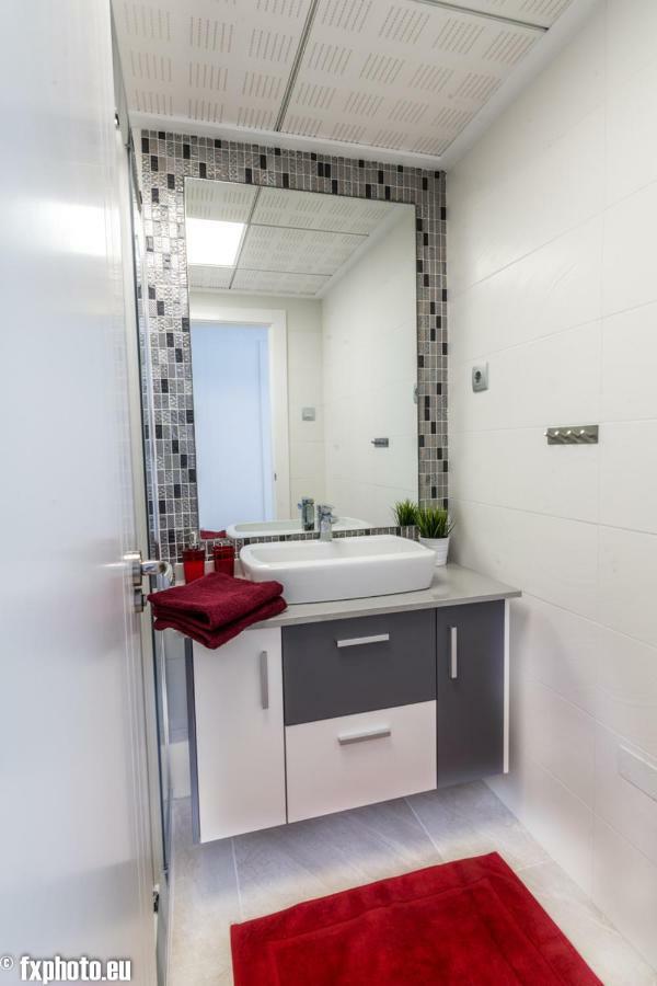 Eluxuria Sunny Villa Torrevieja Buitenkant foto